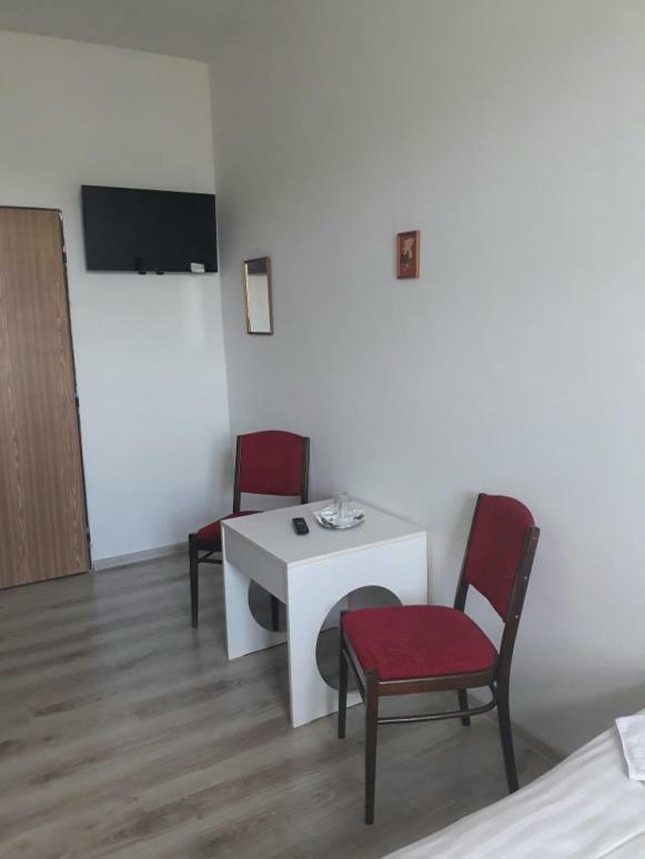 Penzion U Hradilu Vrbno pod Pradědem Buitenkant foto